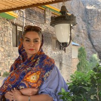 Nazila Shaker
