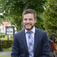 Jon Håkansson