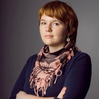 Полина Маркова