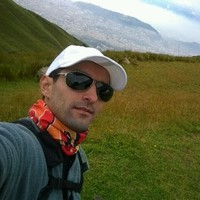 Juan Javier Sandoval