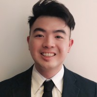 Kenny Ong Ken Szeng