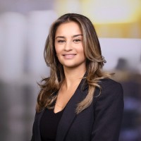 Danielle Tadi
