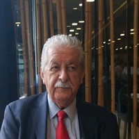 Francisco  Luis Zuluaga Villegas