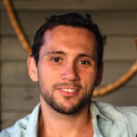 Christopher Schelberg