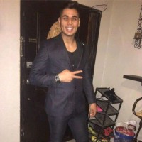 Dany Barboza