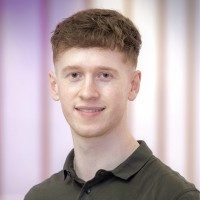 Luke Lewis