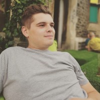 Samuel Gordon