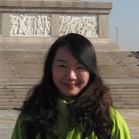 Tina Qin