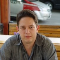 Nazim Sofi-Zadeh