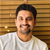 Arun Thomas