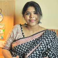 Nivedha Ramu