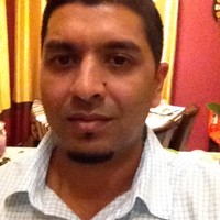 Saj M.