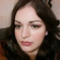 Petya Naumova