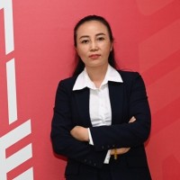 Jenny Le