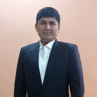 Harshadkumar Patel