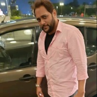 Nomaan Shaikh