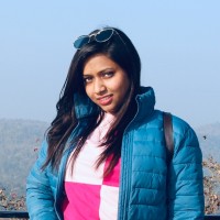 Harshita Hanotiya