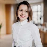 Iryna Kakhnii