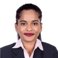 Alankritha Shetty
