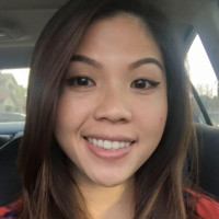 Amanda Luu Mayate