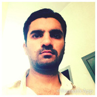 Kamran Zafar