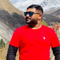 Dixit Patel