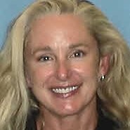 Tracy Dougherty