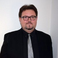 Alexander Graf