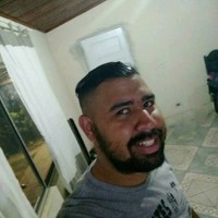 Victor Matheus Ferreira