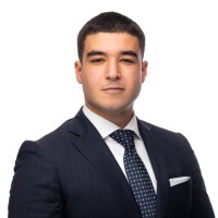 Alexander Lopez