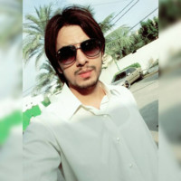 Syed Zeeshan Raza Naqvi