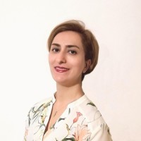 Farzaneh Shafiei