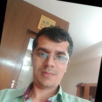 Vinay B