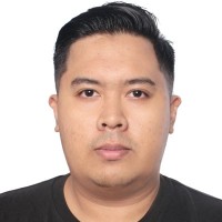 Ahmad Firdaus Abdul Wahab