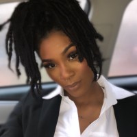 Keiarah Parris