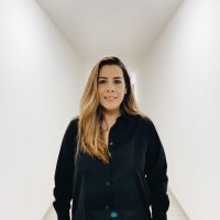 Cesia Hernandez Calderon