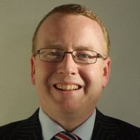 Ben Harrison Mbe