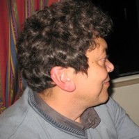 Asher Levy