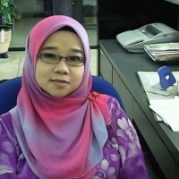 Siti Noor Rihan