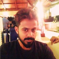 Ankit Adhikari