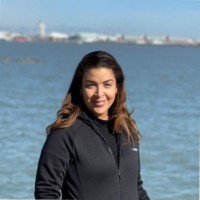 Olga Lucia Charris Oquendo