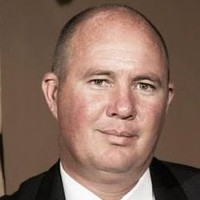Michael Steyn