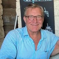 Charles Pullen