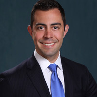 Gregory Berman, MBA