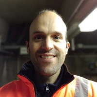 Stéphane Pasteger
