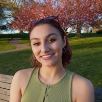 Lily Anzalone
