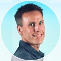 Mark Embleton, Fcca