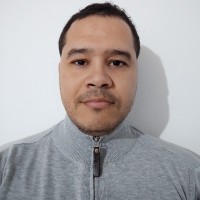 Samuel Marcano Rivera