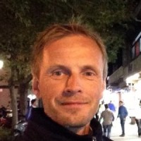 Nils Kristian Mathisen