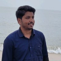 Dineshkumar Saravanan